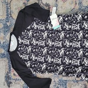 Disney Nightmare before Christmas LuLaRoe